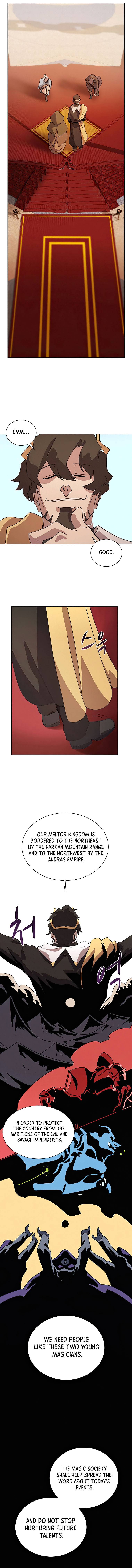 Book Eater chapter 29 page 11