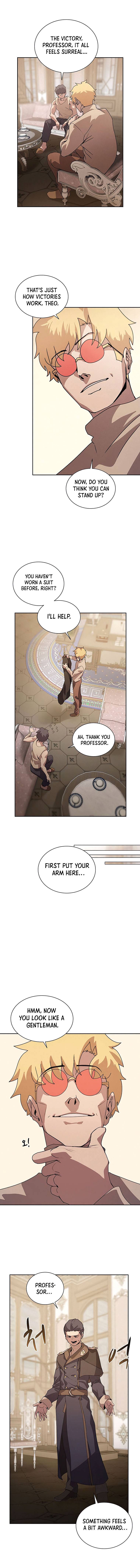 Book Eater chapter 29 page 2