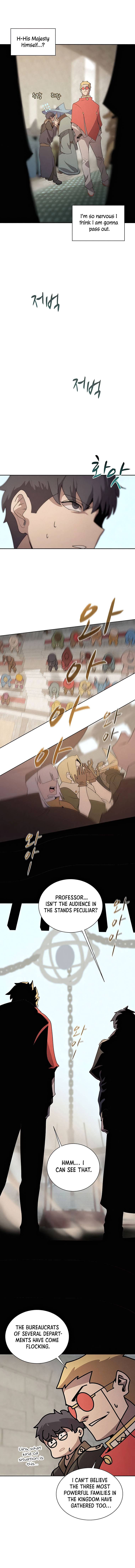 Book Eater chapter 29 page 4