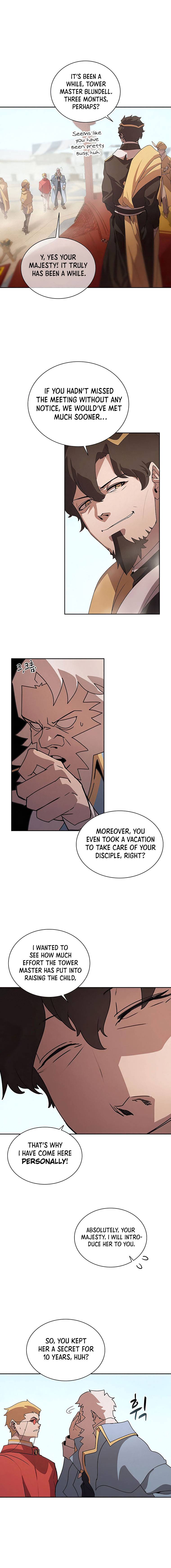 Book Eater chapter 29 page 7