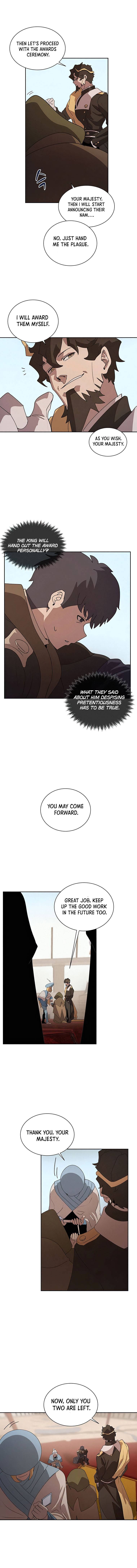 Book Eater chapter 29 page 8