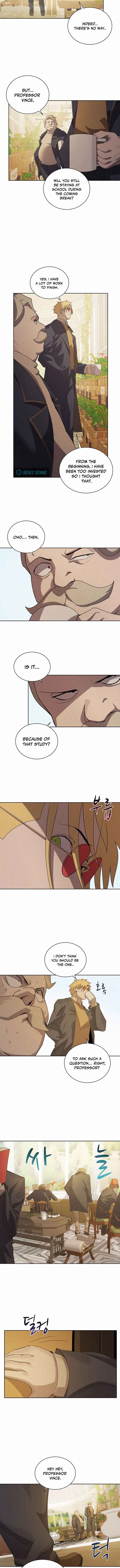 Book Eater chapter 3 page 7