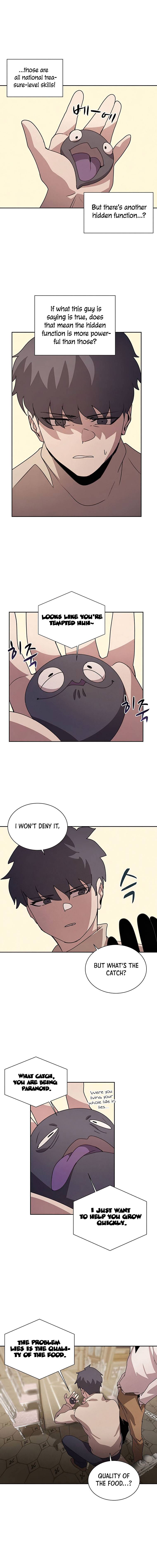 Book Eater chapter 30 page 11