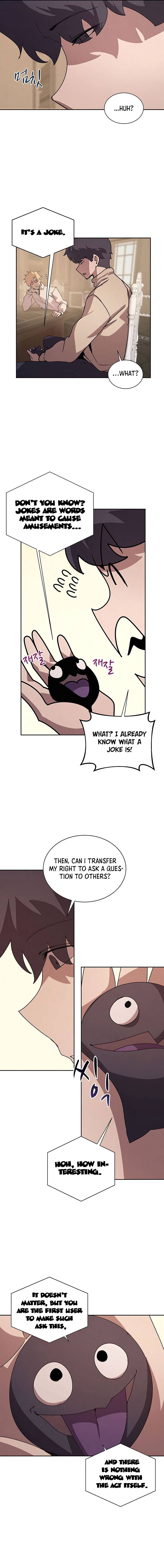 Book Eater chapter 30 page 2