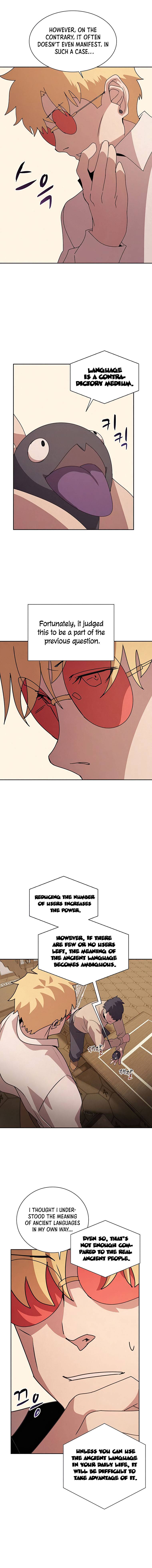 Book Eater chapter 30 page 7