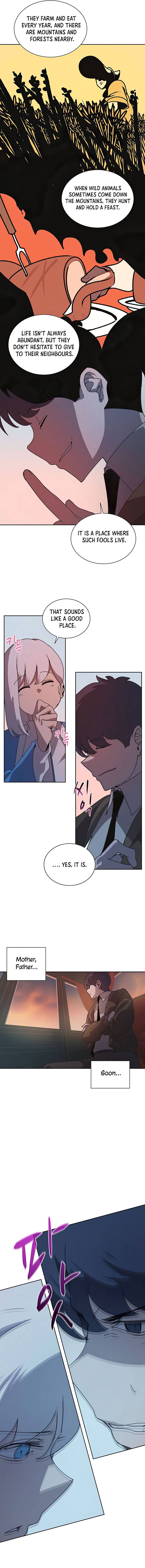 Book Eater chapter 32 page 12