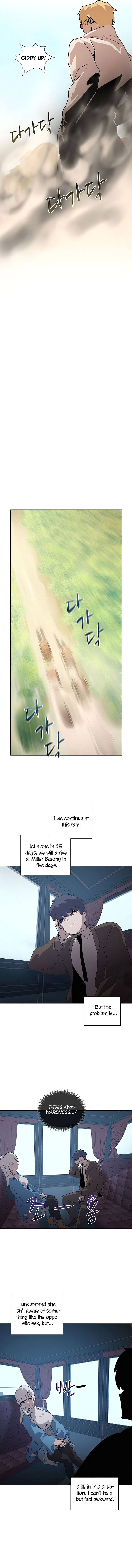 Book Eater chapter 32 page 9