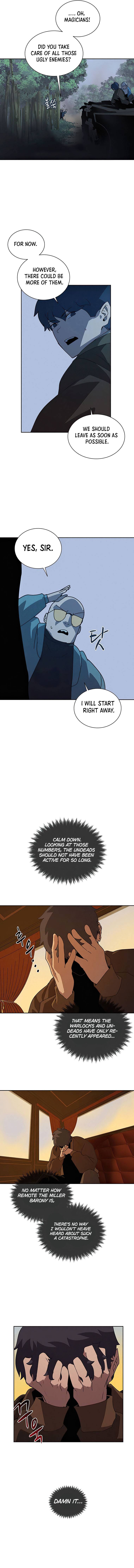 Book Eater chapter 33 page 10