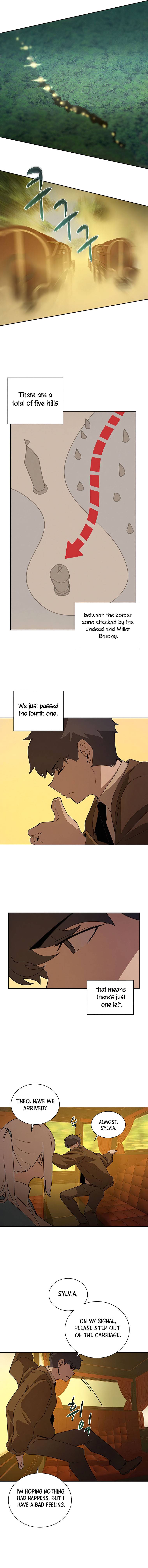 Book Eater chapter 33 page 11