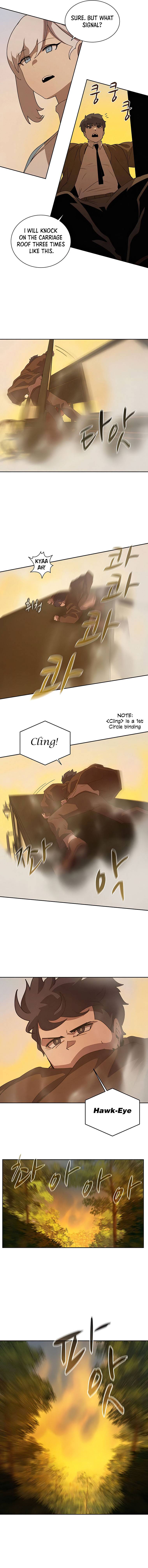 Book Eater chapter 33 page 12