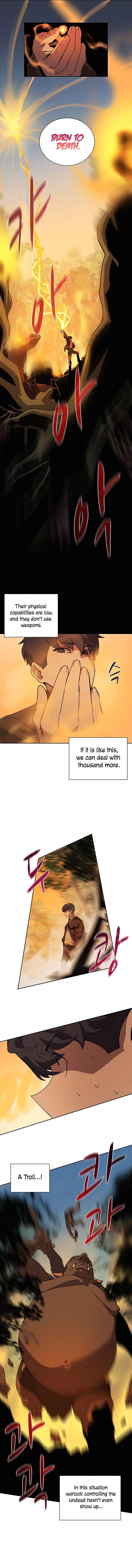 Book Eater chapter 33 page 3