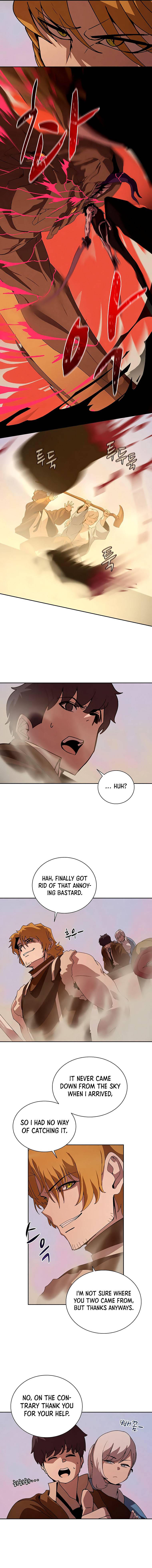 Book Eater chapter 34 page 10