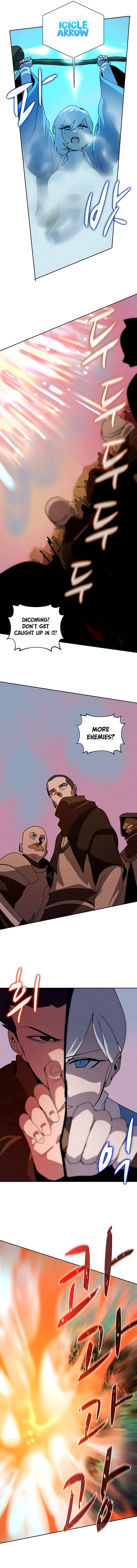 Book Eater chapter 34 page 4