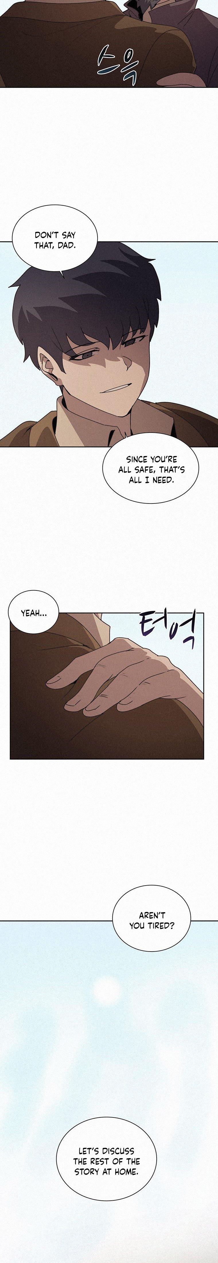 Book Eater chapter 35 page 10