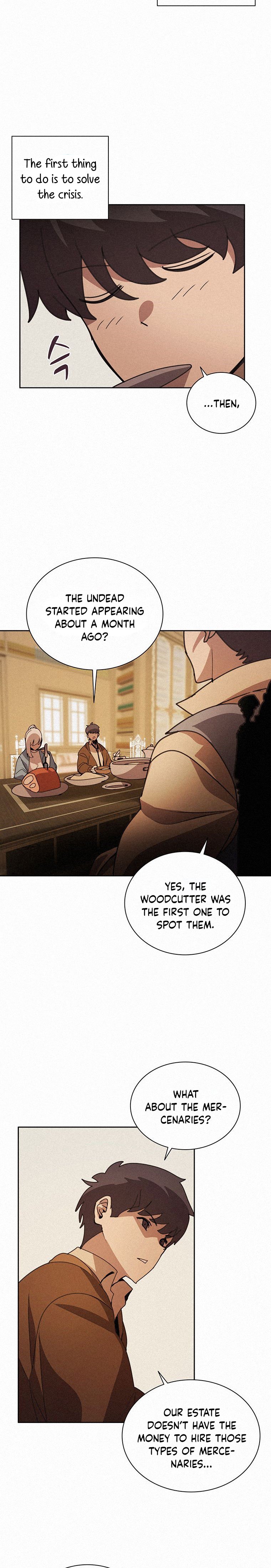 Book Eater chapter 35 page 12