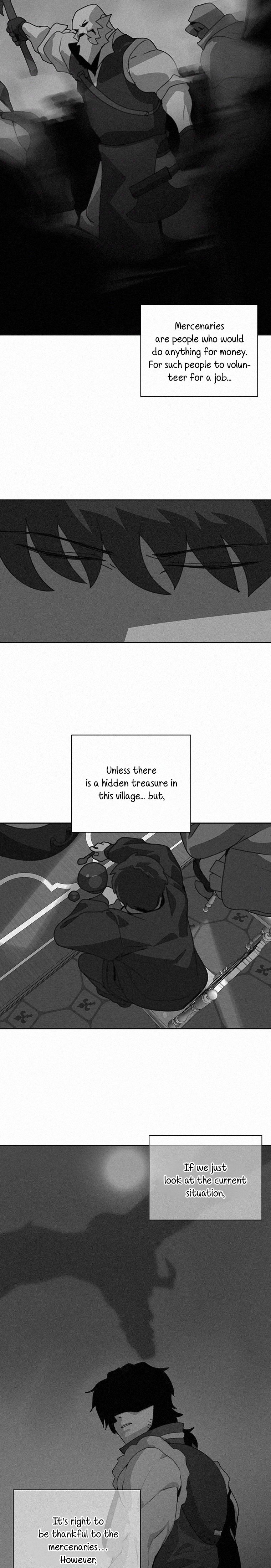 Book Eater chapter 35 page 14