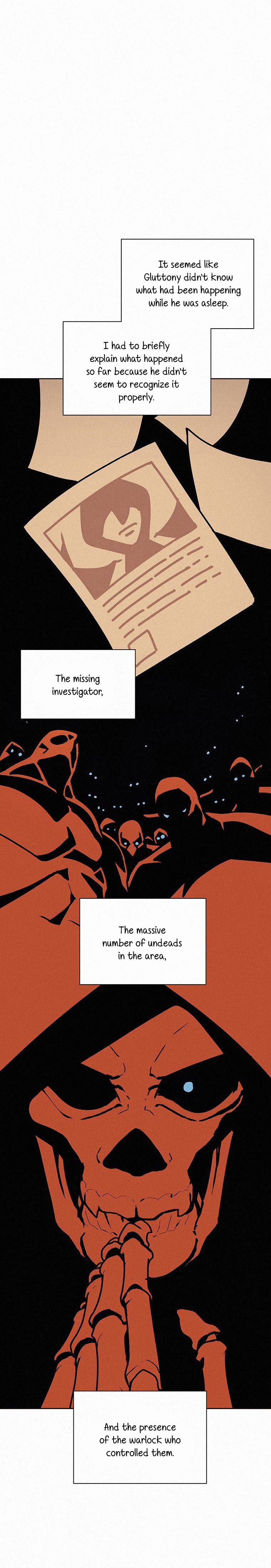 Book Eater chapter 35 page 20