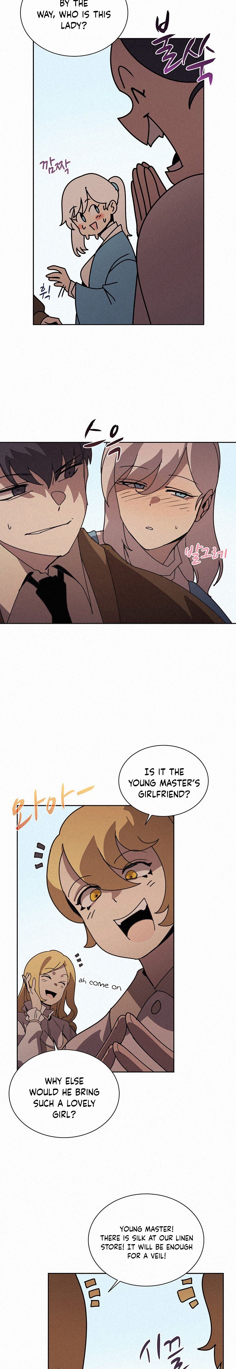 Book Eater chapter 35 page 7