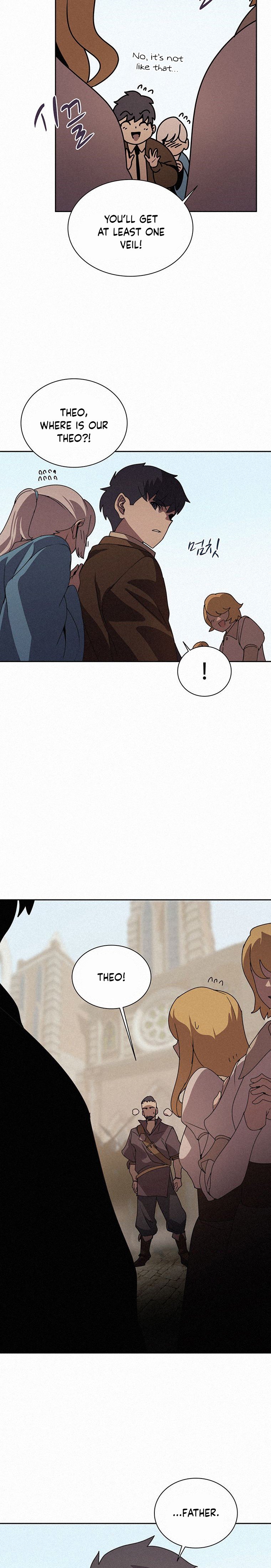 Book Eater chapter 35 page 8