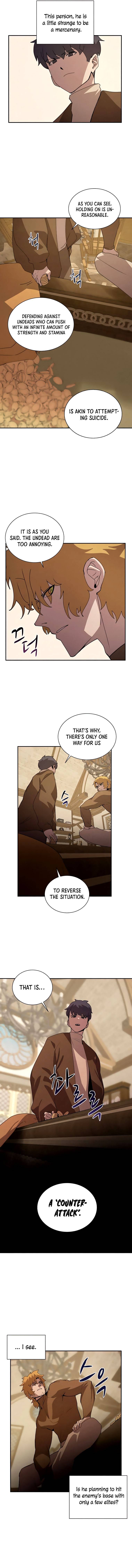 Book Eater chapter 36 page 12