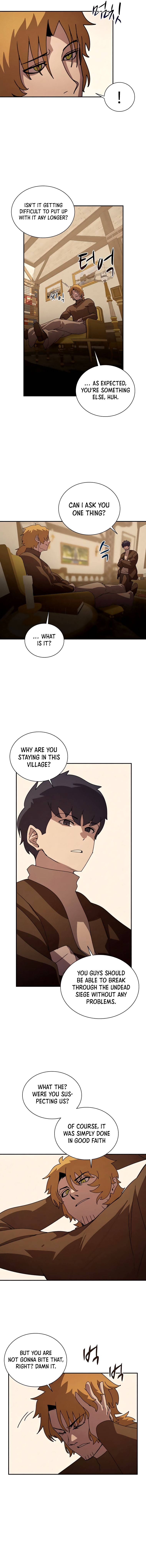 Book Eater chapter 36 page 7