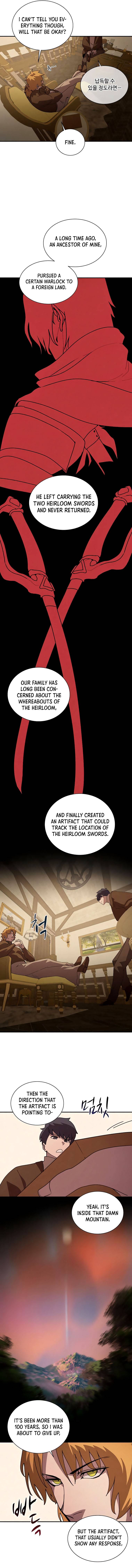 Book Eater chapter 36 page 8