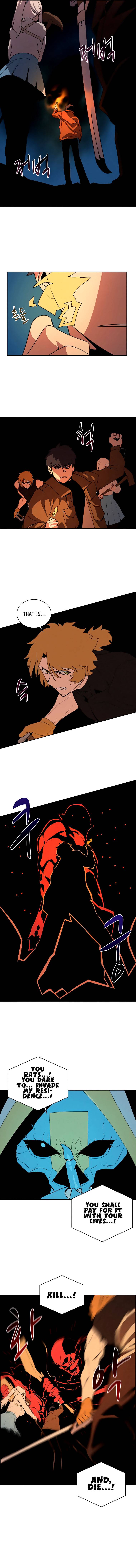 Book Eater chapter 37 page 12