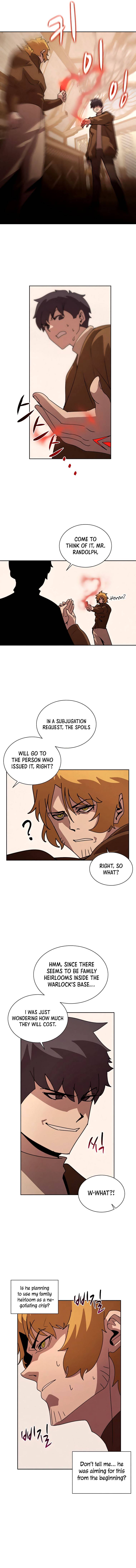 Book Eater chapter 37 page 3