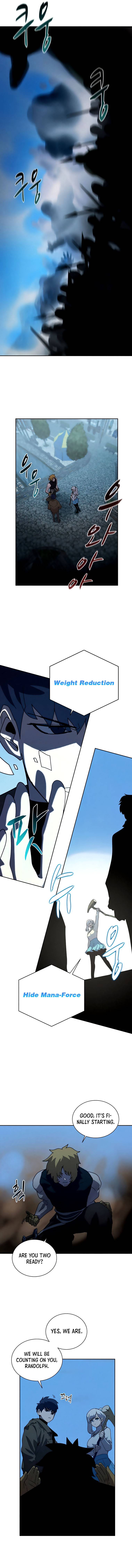 Book Eater chapter 37 page 7