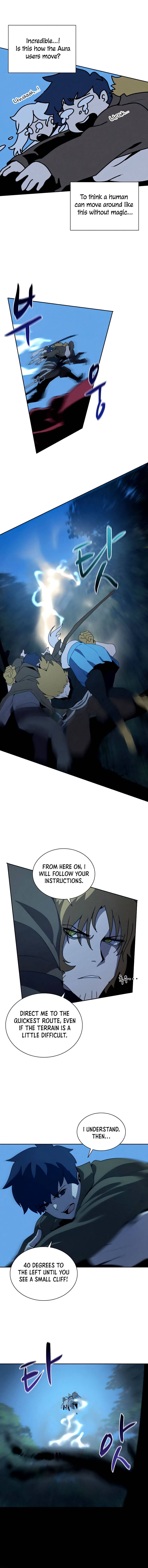 Book Eater chapter 37 page 9