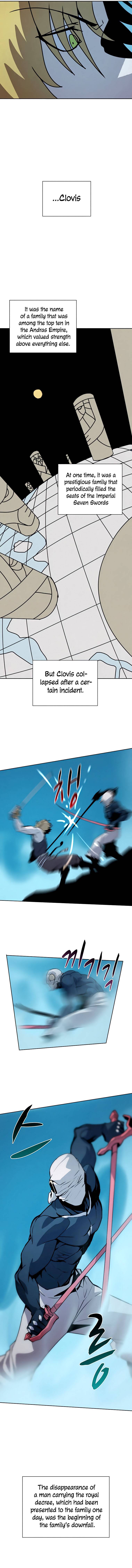 Book Eater chapter 39 page 10