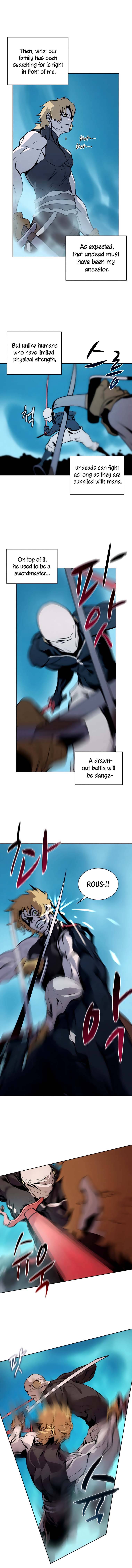 Book Eater chapter 39 page 11