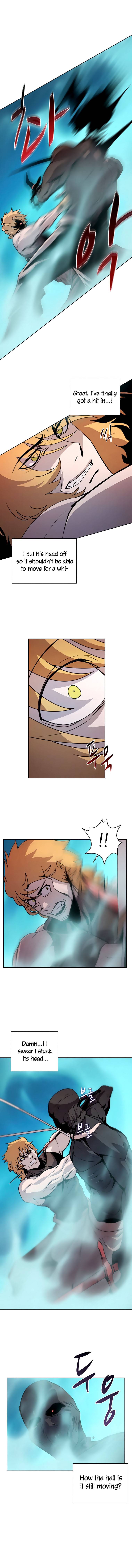 Book Eater chapter 39 page 12