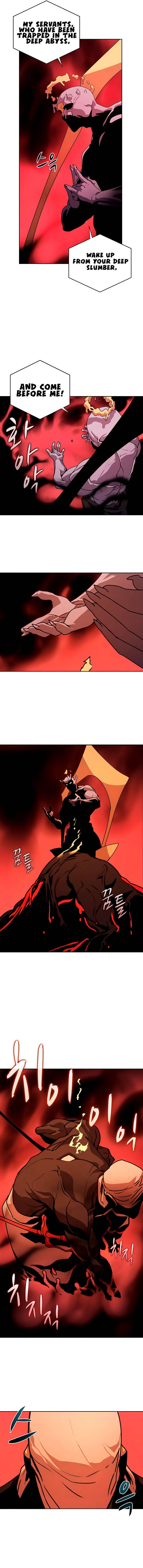 Book Eater chapter 39 page 2