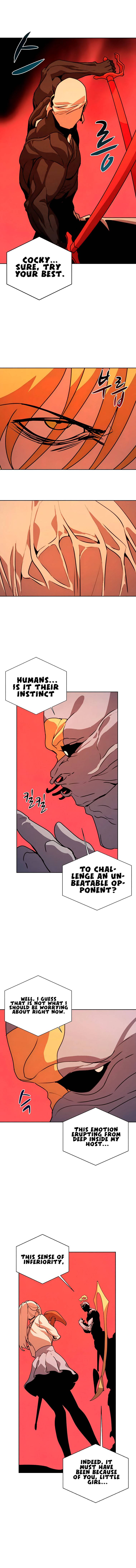 Book Eater chapter 39 page 4