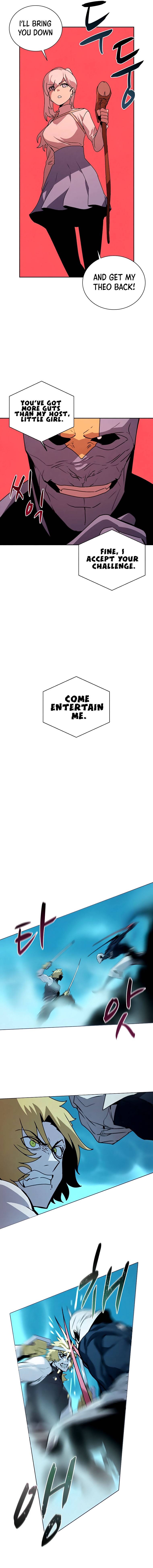 Book Eater chapter 39 page 6