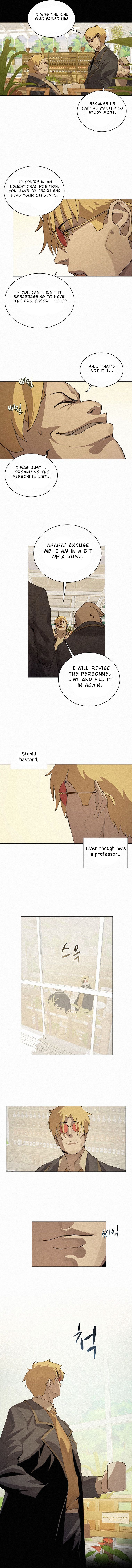 Book Eater chapter 4 page 2