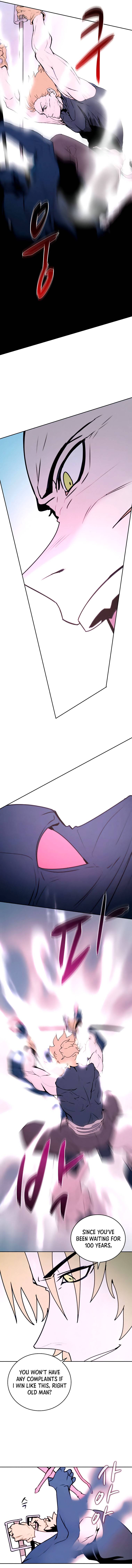 Book Eater chapter 40 page 12