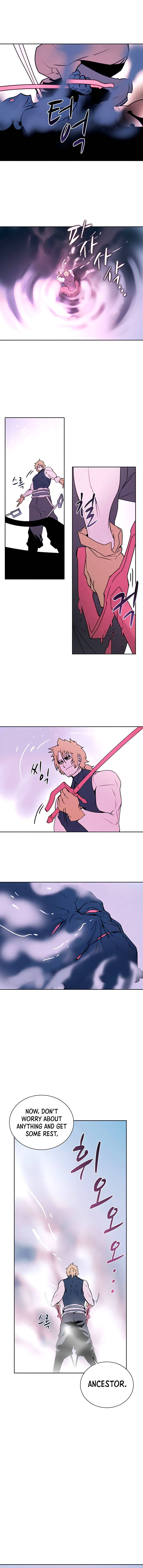 Book Eater chapter 40 page 13