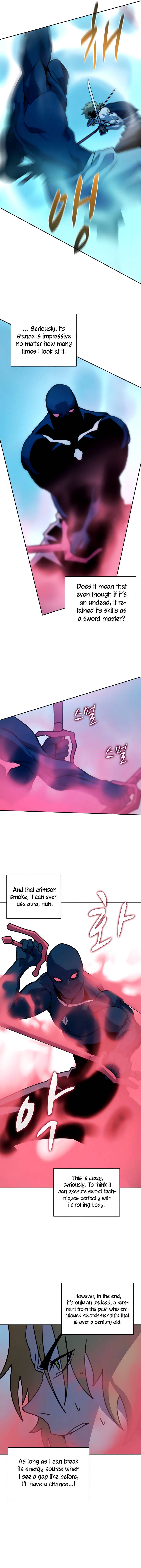 Book Eater chapter 40 page 2