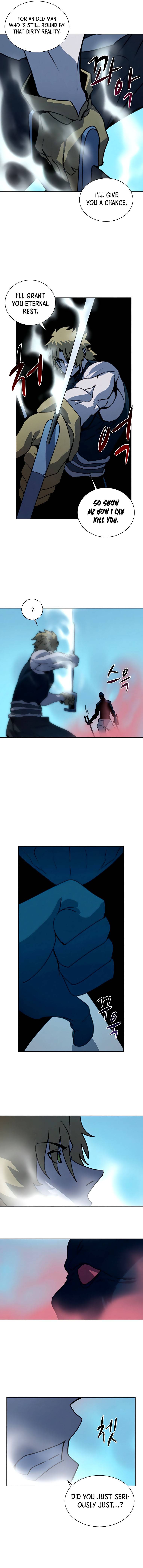 Book Eater chapter 40 page 4