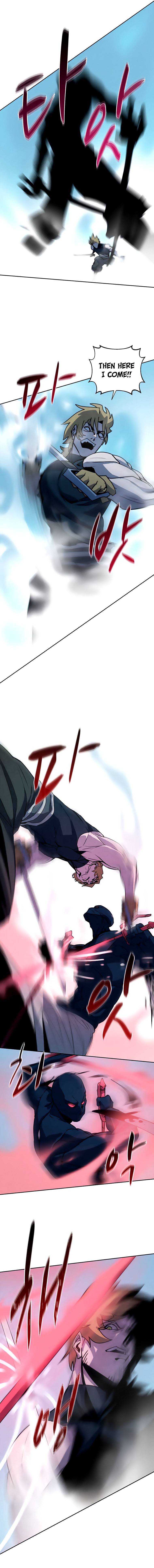 Book Eater chapter 40 page 5