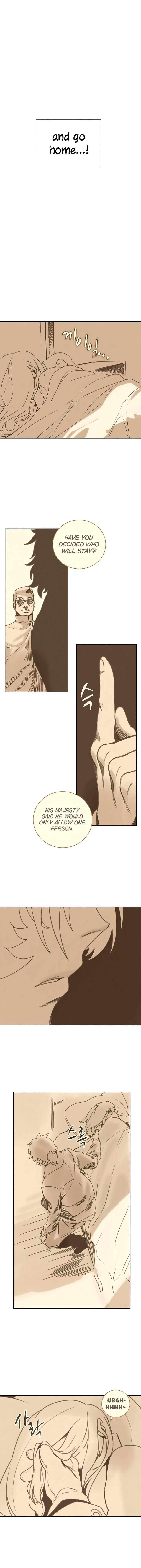 Book Eater chapter 40 page 7