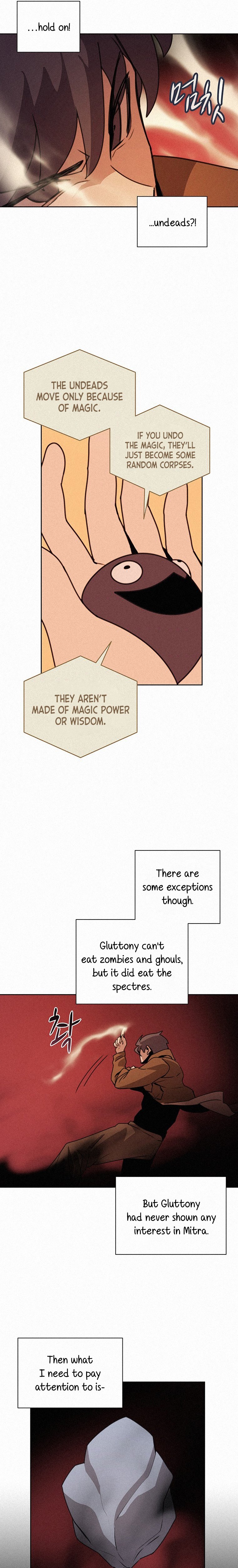 Book Eater chapter 41 page 10