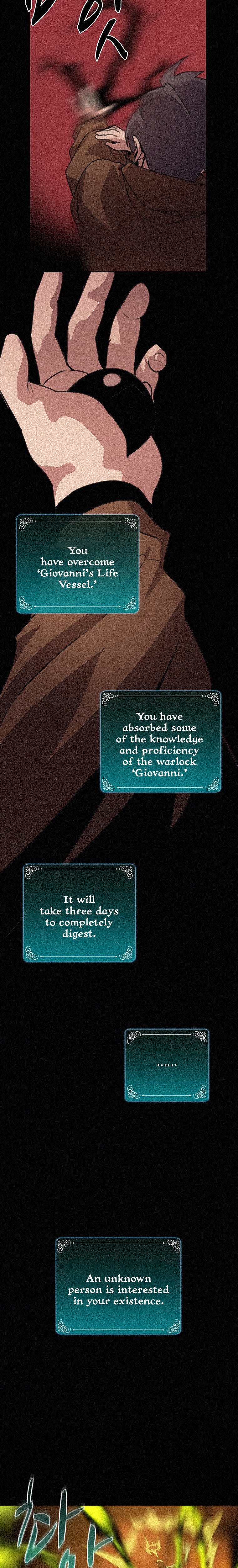 Book Eater chapter 41 page 14