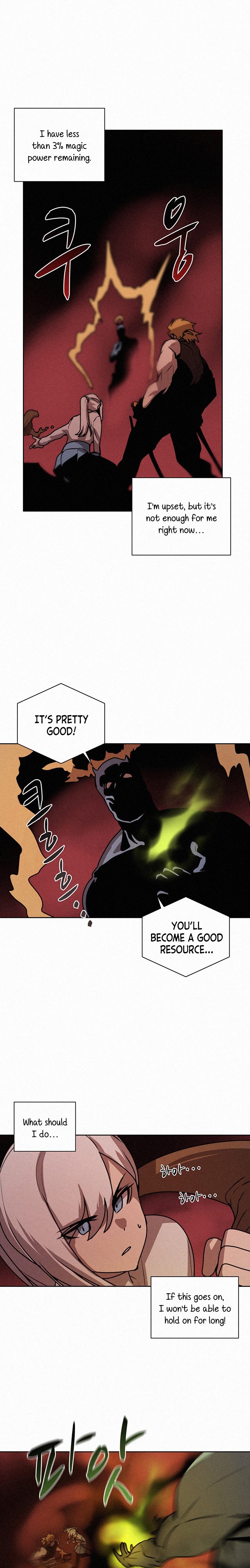 Book Eater chapter 41 page 16