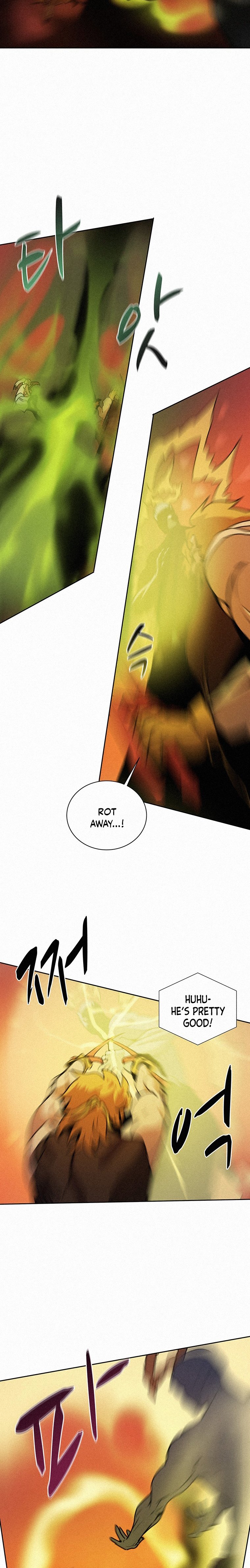 Book Eater chapter 41 page 17