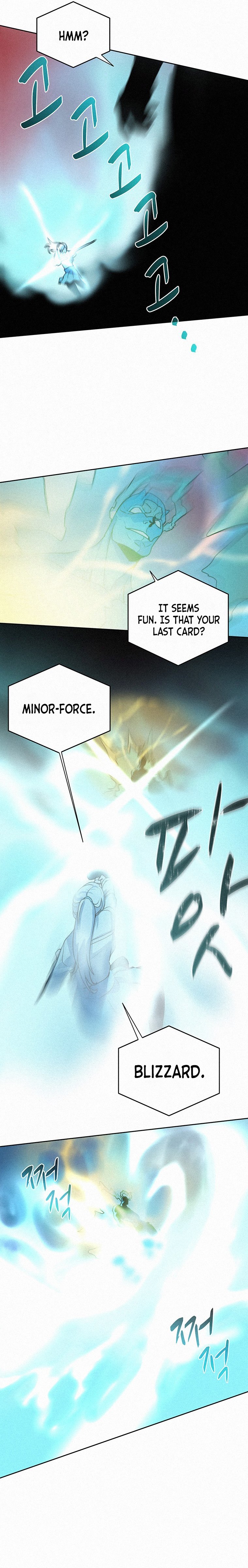 Book Eater chapter 41 page 19