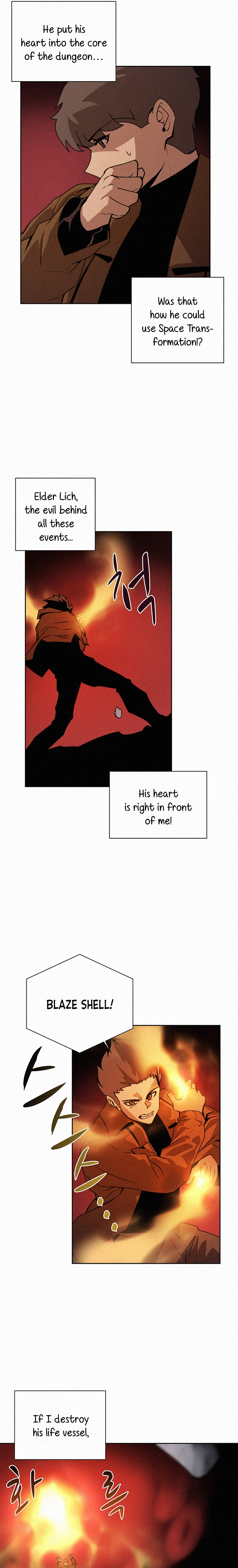 Book Eater chapter 41 page 4