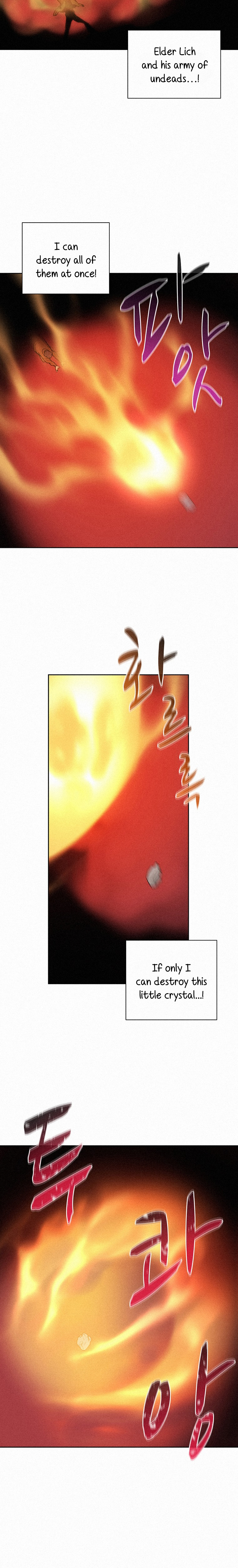 Book Eater chapter 41 page 5